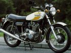 Triumph Trident T160 750